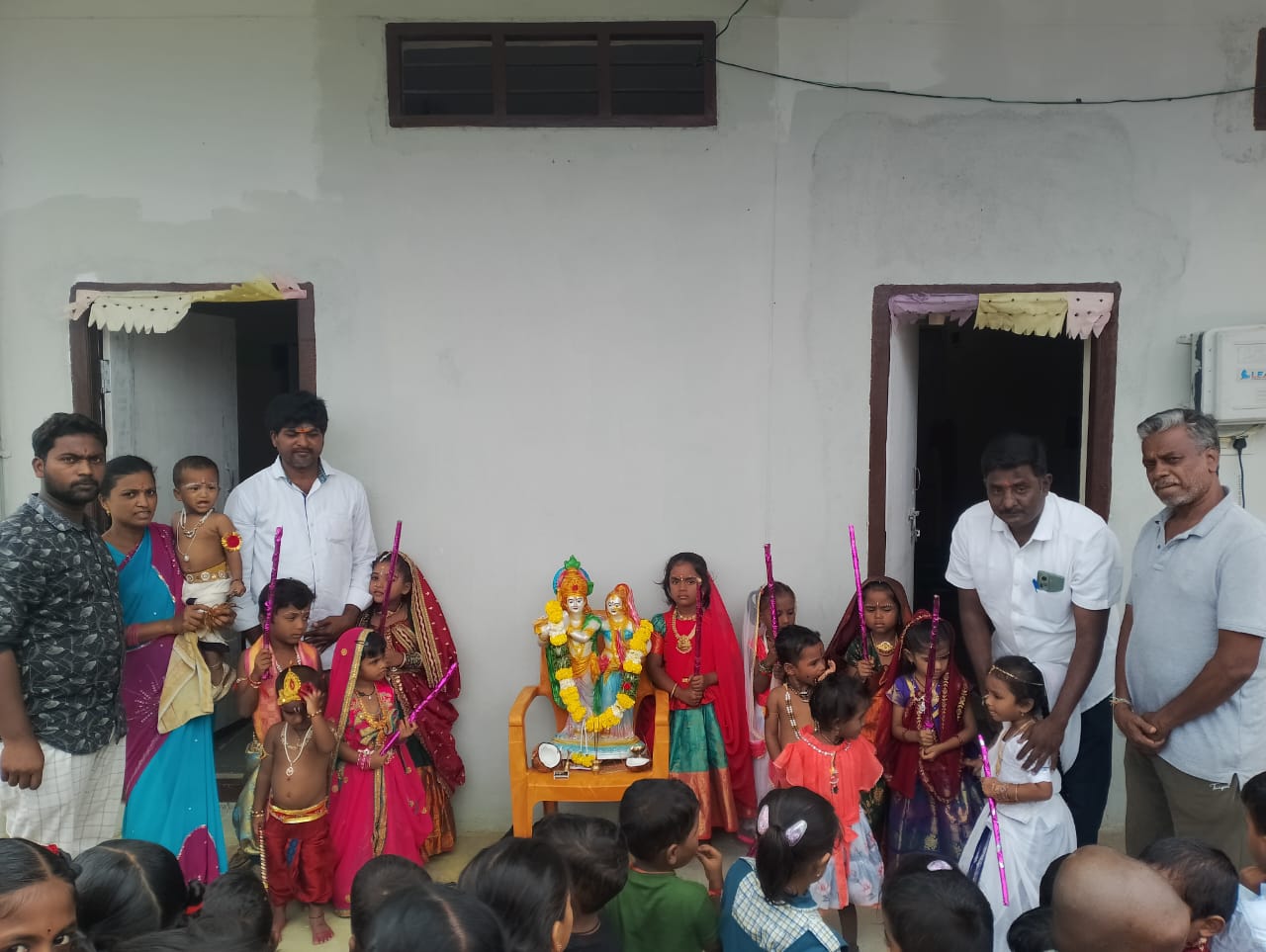 krishnashtami
