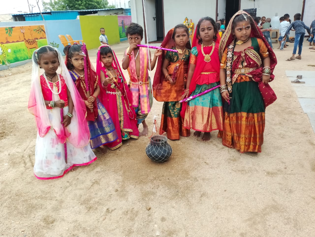 krishnashtami