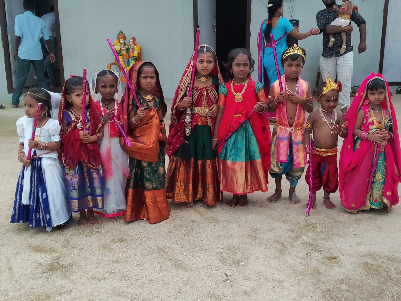 Krishnastami