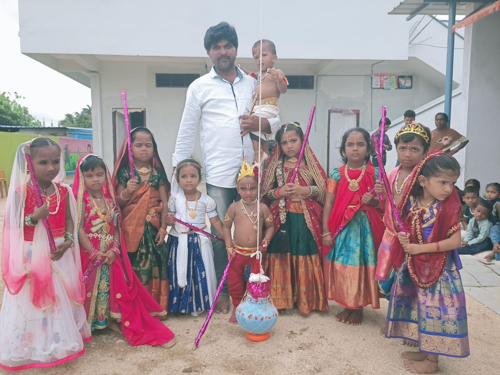 Krishna Astami